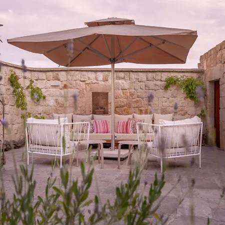 Serinn House 3* Ürgüp