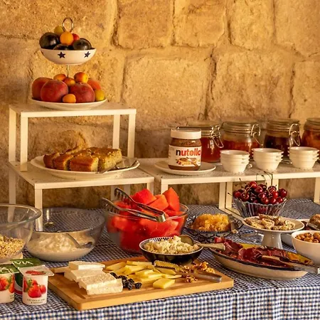 Serinn House Ürgüp