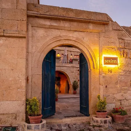 Inn Serinn House 3*