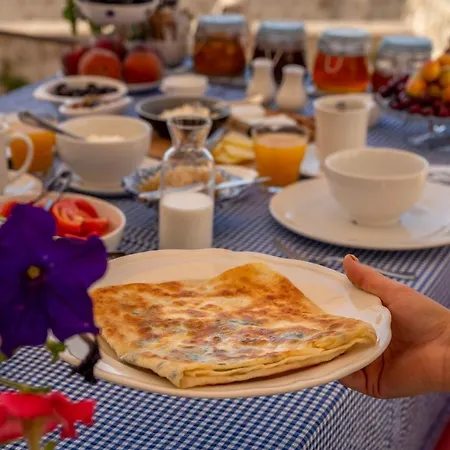 Serinn House Ürgüp