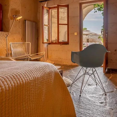 Serinn House Herberg