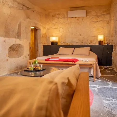 Serinn House Han/Misafirhane Ürgüp