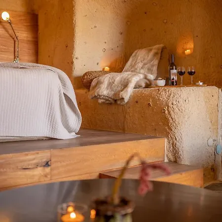 Serinn House 3* Ürgüp