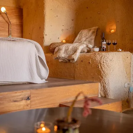 Serinn House 3* Ουργκούπ