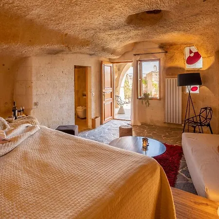 Serinn House Ürgüp