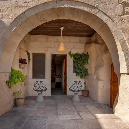 Serinn House Han/Misafirhane