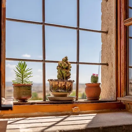 Serinn House 3* Ürgüp