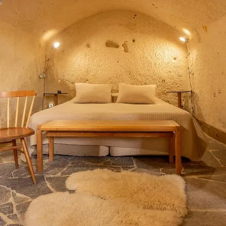Serinn House Мини-отель Ургуп