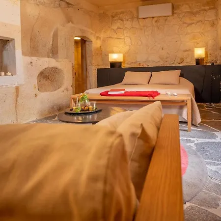 Serinn House Ürgüp