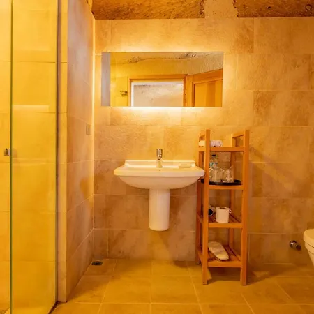 Serinn House 3* Ürgüp