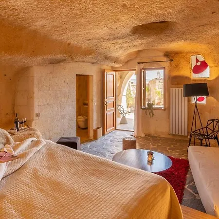 Serinn House Ürgüp