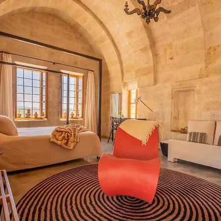 Han/Misafirhane Serinn House 3*