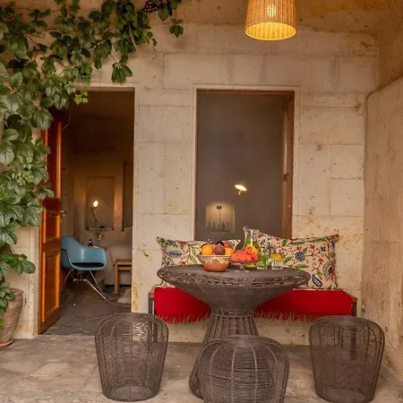 Serinn House Herberg