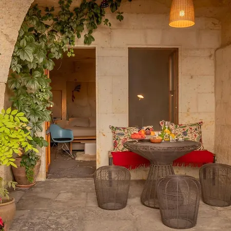 セリン ハウス イン