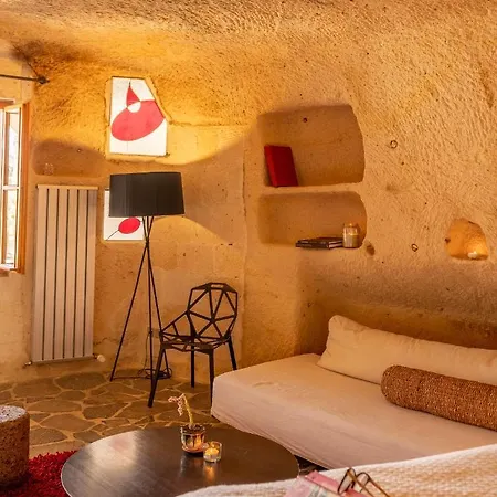 Serinn House Han/Misafirhane Ürgüp