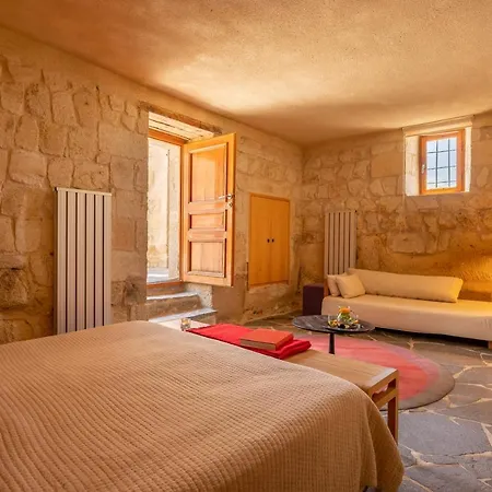 Serinn House Han/Misafirhane Ürgüp