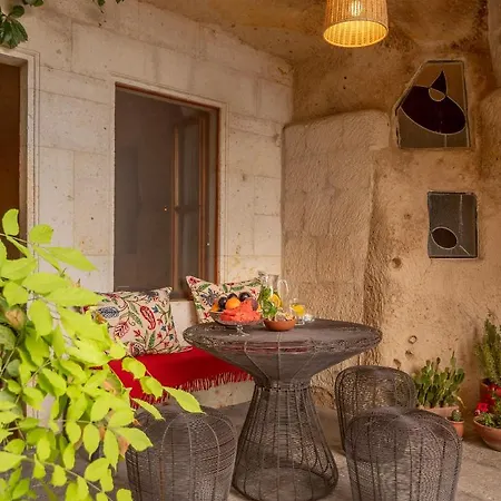 Serinn House Han/Misafirhane 3*