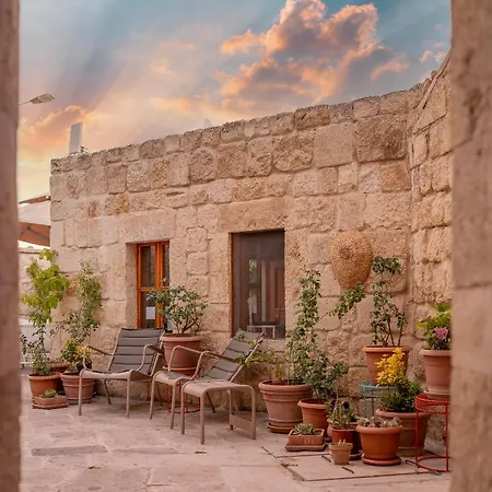 Serinn House Ürgüp