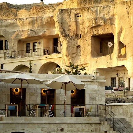 Fogadó Serinn House 3*