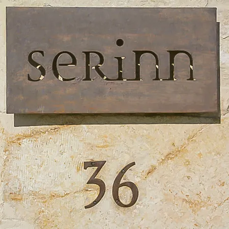 Fogadó Serinn House 3*