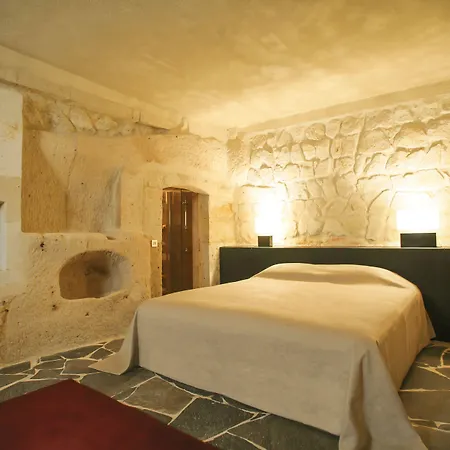 Serinn House Мини-отель Ургуп