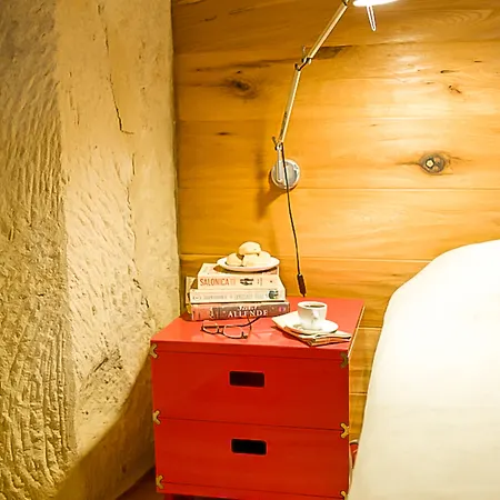 Inn Serinn House Urgup