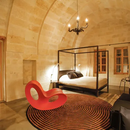 イン セリン ハウス