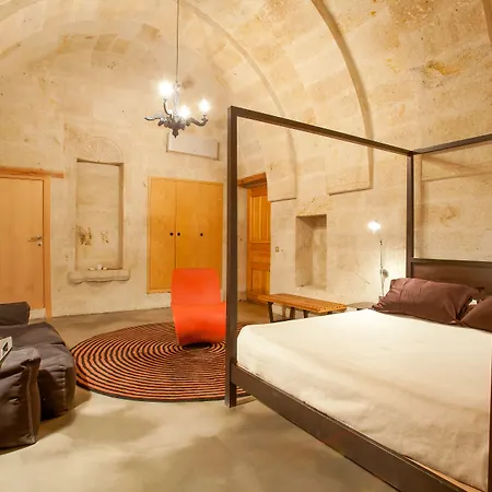 Serinn House 3* Ürgüp