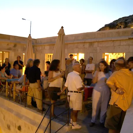 Serinn House Ürgüp