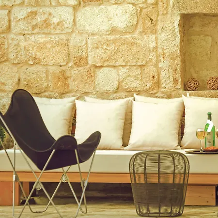 Serinn House Fogadó Ürgüp