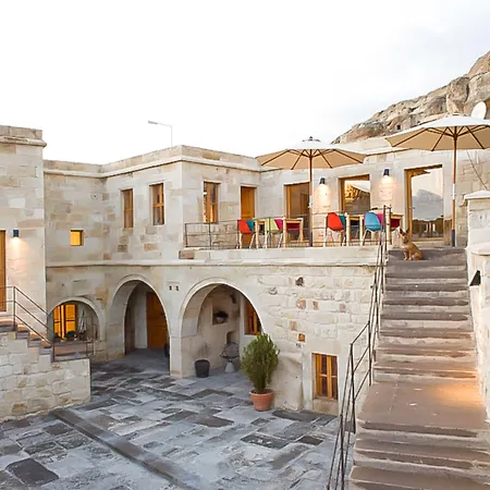 Fogadó Serinn House