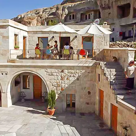 Fogadó Serinn House