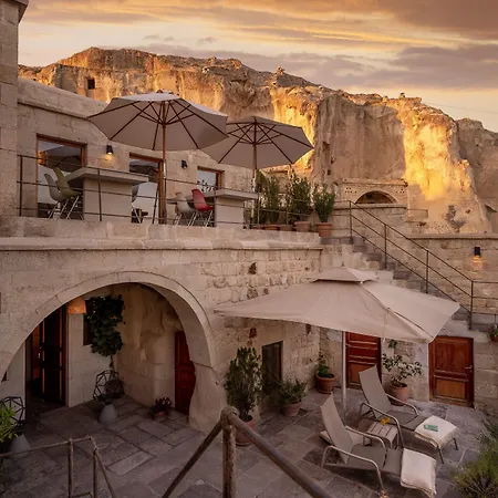 セリン ハウス イン ウルギュップ