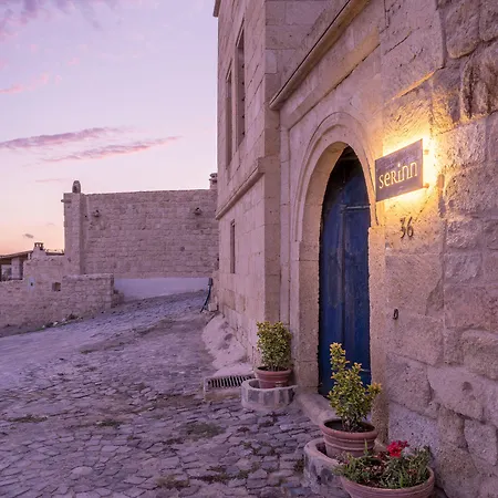 Serinn House 3* Ургуп