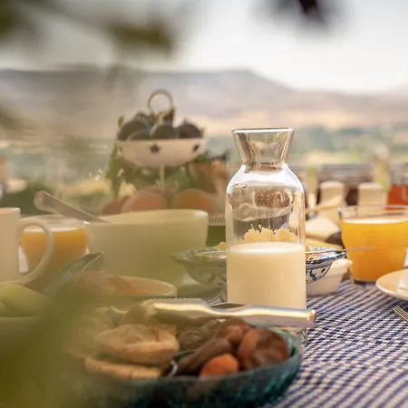 イン セリン ハウス ウルギュップ