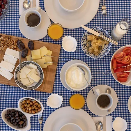 イン セリン ハウス ウルギュップ