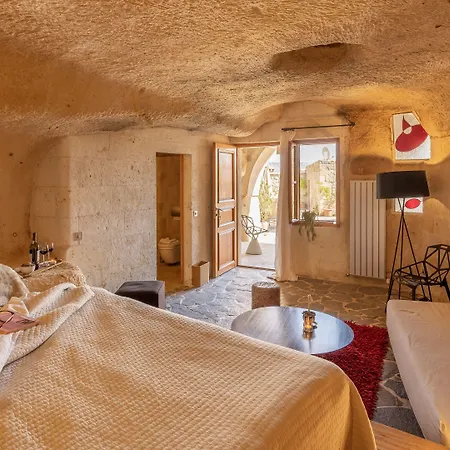 Serinn House Πανδοχείο Ουργκούπ