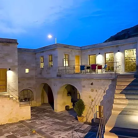 Serinn House 3* Urgup