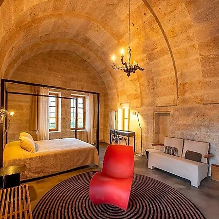 Serinn House Ουργκούπ