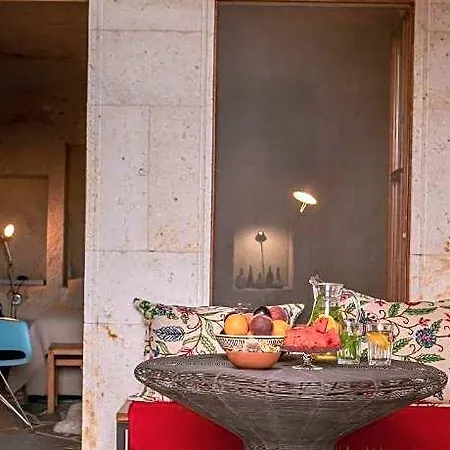 Serinn House Urgup