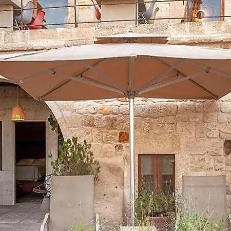 Inn Serinn House 3*