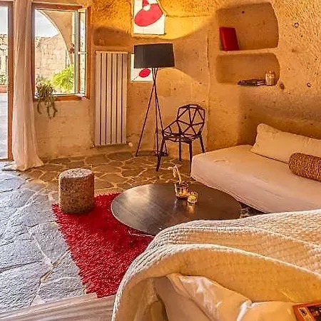 Inn Serinn House Urgup