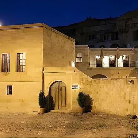 Serinn House 3* Urgup