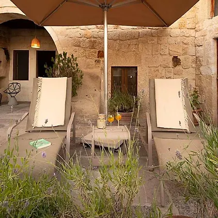 Serinn House Πανδοχείο
