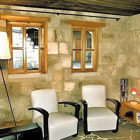 Serinn House Urgup