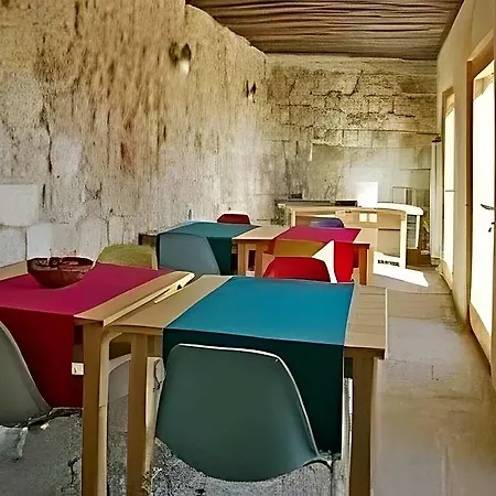 Serinn House