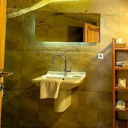 Serinn House 3* Urgup