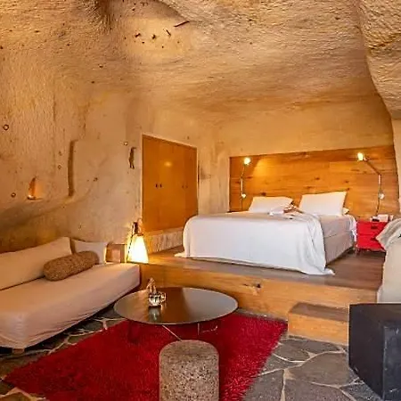Serinn House 3* Urgup