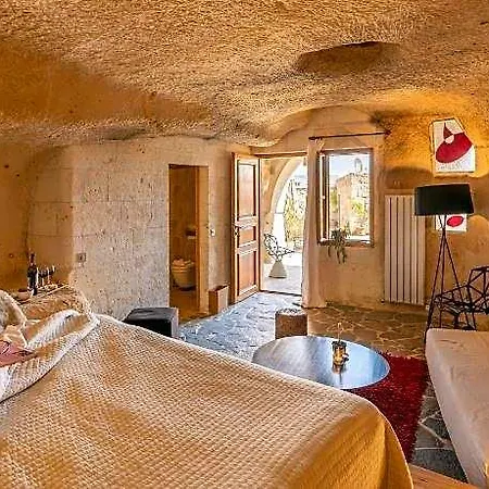 Serinn House 3* Urgup