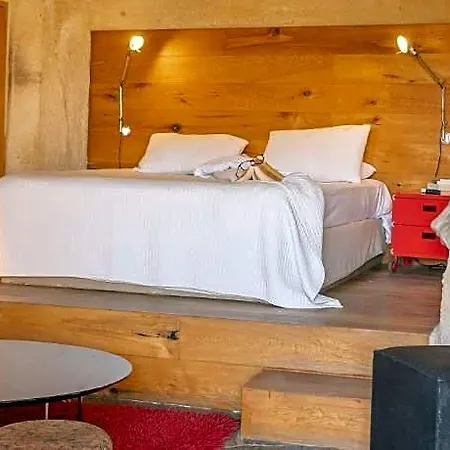 Serinn House 3* Urgup